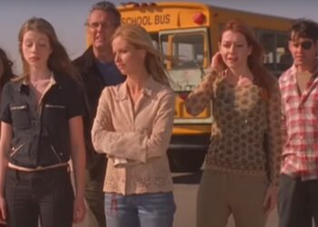 BUFFY THE VAMPIRE Revival Pilot Wraps Filming; Chase Sui Wonders Praises Gellar
