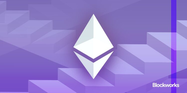 Ethereum’s paradox: Usage at all-time highs as fees plummet