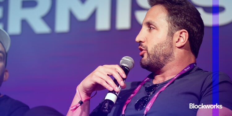 Forward Industries launches $4B Solana treasury equity plan