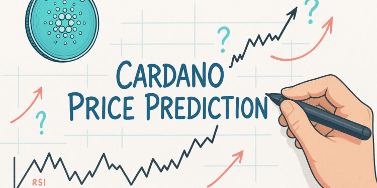 Cardano Price Prediction: Tough Times Lay Ahead For ADA Holders Whilst Remittix Could Surge 7,000%