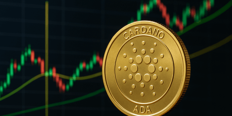 Cardano Flashes Golden Cross, How Can ADA Price Go Up?
