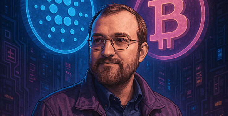 BlackRock Holds Back on XRP as ETF Rumors Heat Up for Cardano, Polkadot, and Chainlink