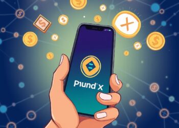 Pundi X Wallet Unlocks Seamless USD1 Stablecoin Support
