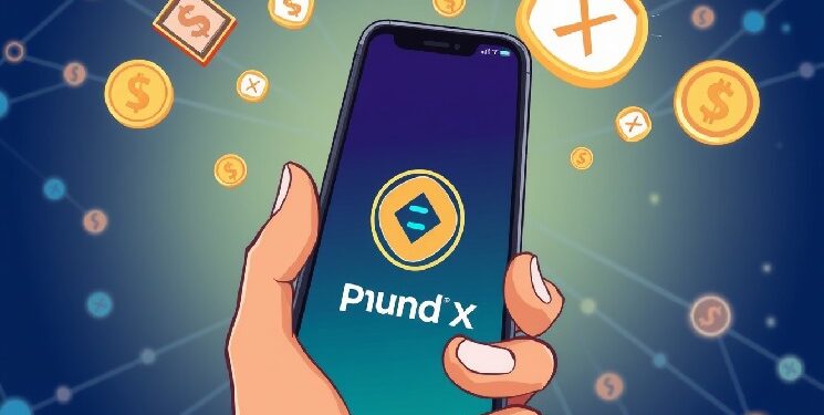 Pundi X Wallet Unlocks Seamless USD1 Stablecoin Support