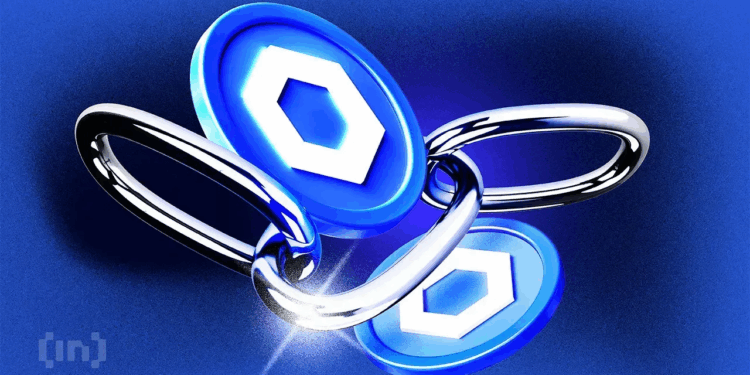 Chainlink Partners with UBS, DigiFT to Target China RWA Market