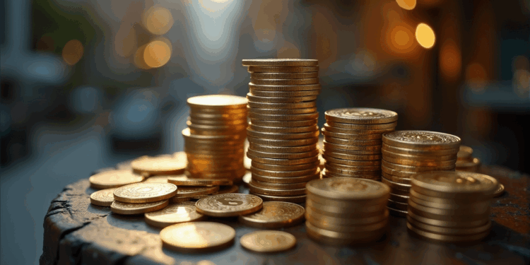 Tokenomics and Market Cap Dynamics