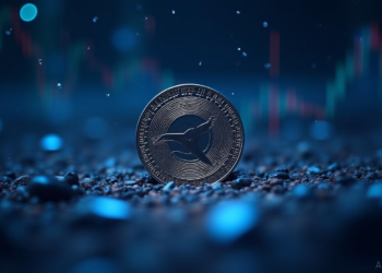 Market Whales Test ADA’s Fortitude—Cardano Holds Strong Against the Tide