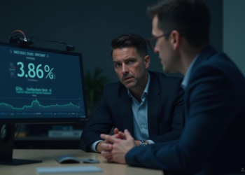 World Liberty Financial’s WLFI Token Surges 3.865% Amid Controversy and Buyback Plan