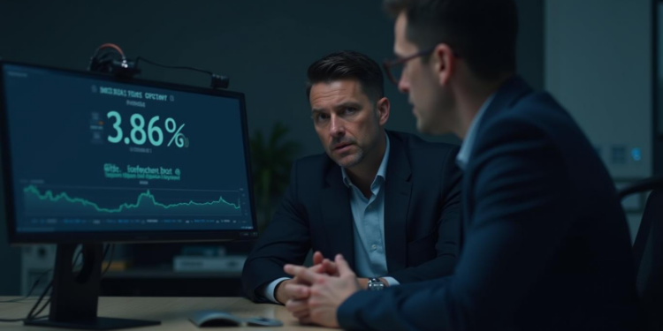 World Liberty Financial’s WLFI Token Surges 3.865% Amid Controversy and Buyback Plan