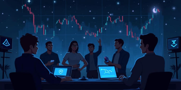 BlockDAG Surges on $405M Presale as Polkadot Stalls and Avalanche Accelerates