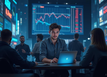 Institutional Staking and ETF Hopes Fuel Cardano’s Bullish Charge