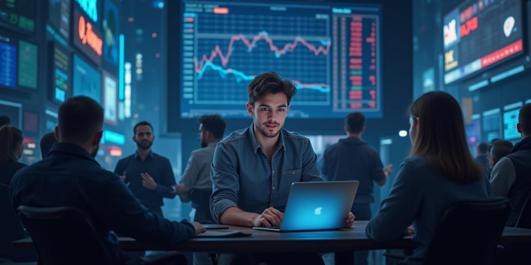 Institutional Staking and ETF Hopes Fuel Cardano’s Bullish Charge