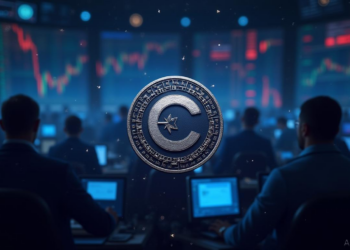 Traders Eye Chainlink’s Signals for Next Bullish Move