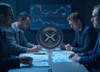 What Coinbase’s XRP Move Reveals About Institutional Crypto Strategy