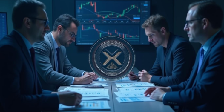 What Coinbase’s XRP Move Reveals About Institutional Crypto Strategy