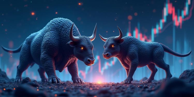 BullZilla, Stellar-Polkadot Bridge Capture Market Momentum