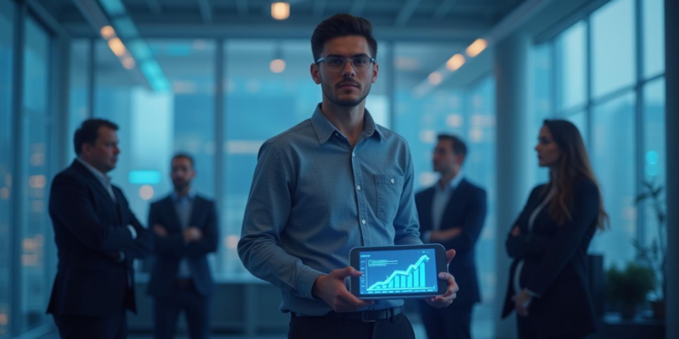 Layer Brett Disrupts Legacy Chains