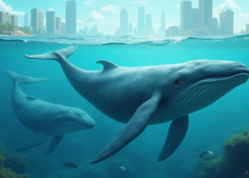 Whales Stockpile Chainlink Tokens as Bets on Imminent Price Rebound