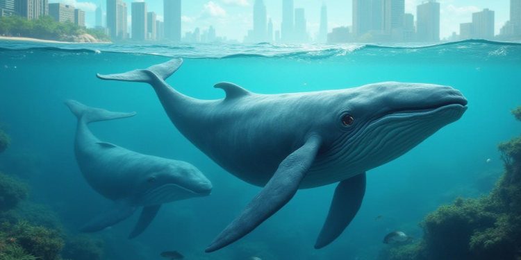 Whales Stockpile Chainlink Tokens as Bets on Imminent Price Rebound