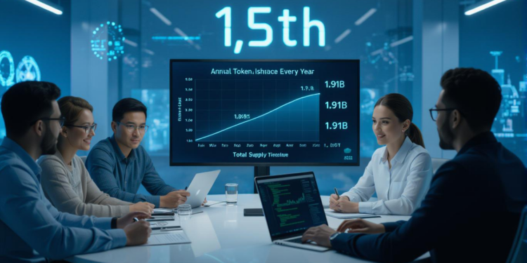 A New Era for Value Accumulation?