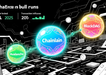 Strategic Entry Points for Long-Term Investors in 2025