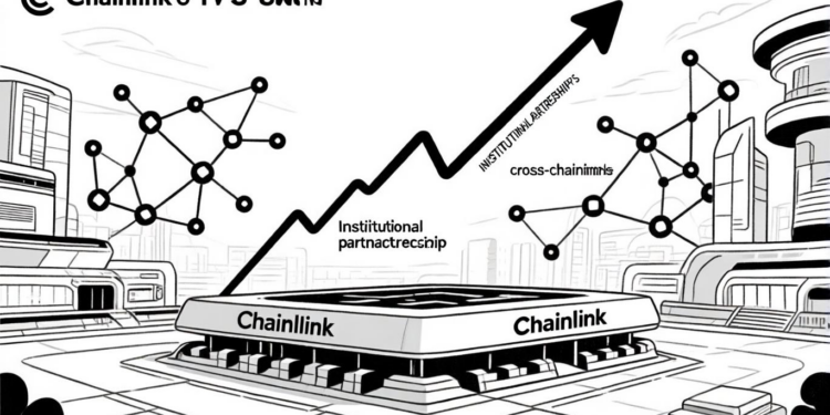 Strategic Partnerships and Protocol Upgrades Fuel Institutional Adoption and Long-Term Value