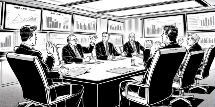 Timing Institutional Catalysts for Altcoin Gains