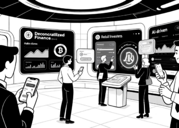 The Rise of Democratized Finance and Its Implications for World Liberty Financial