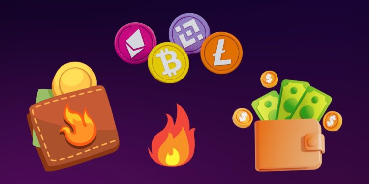 Growth & Trends • CoinLaw