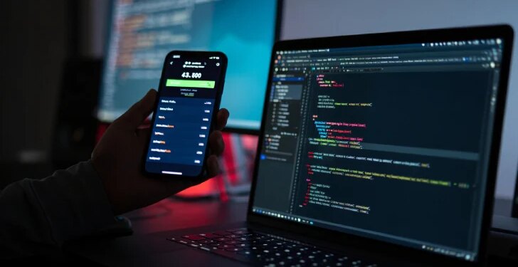 Malicious npm Package nodejs-smtp Mimics Nodemailer, Targets Atomic and Exodus Wallets