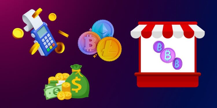 Cryptocurrency Payment Adoption by Merchants Statistics 2025 • CoinLaw