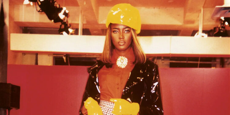 In Her New Book, ‘The Nineties,’ Anna Sui Revisits the Fashion Scene That Changed Everything