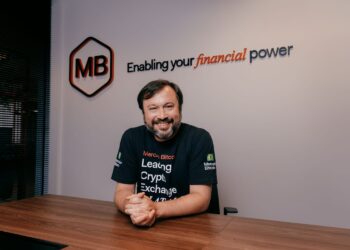 Corporate Clients Hold Up to 15% of Assets on Mercado Bitcoin, Exchange Exec Says
