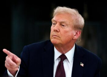 Trump Threatens Trade Actions After EU Fines Google Over Ads