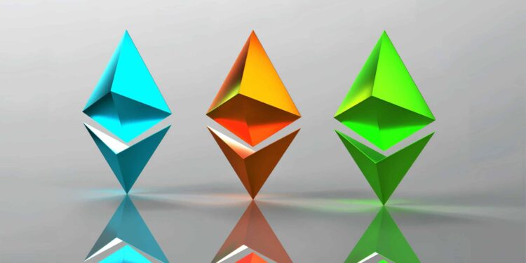 Ethereum Foundation Forms AI Team