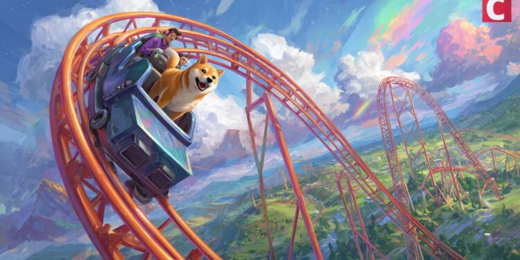 Dogecoin Price Prediction: Smart Money Eyes DOGE at $0.23 – Last Dip Before End of Year Rally to $1?