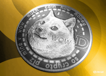 Dogecoin Price Skyrockets as DOGE Massively Outpaces Bitcoin, Ethereum Gains