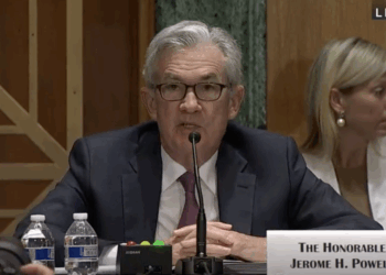 Bitcoin’s Calm Masks Market Tension Ahead of Fed and CPI