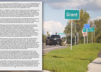 Minnesota family loses $8M in cryptocurrency during home invasion