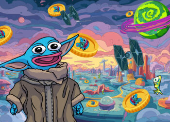 Ethereum Price Prediction Targets $5,000 By 2026 But Analysts Say Layer Brett Could 5x This Weekend