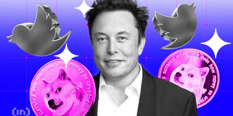 Dogecoin Price Faces Key Test as Whales Defend Against Dip