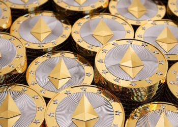 1 Reason to Buy Ethereum