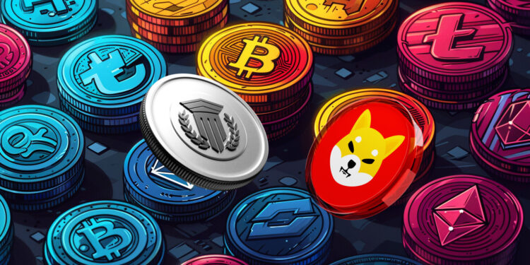 Mutuum Finance (MUTM): The $0.035 DeFi Crypto Leaving Shiba Inu (SHIB) in the Dust in 2025