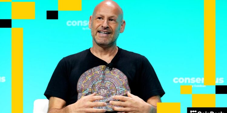 SharpLink (SBET) Plans to Tokenize Its Shares on Ethereum With Superstate