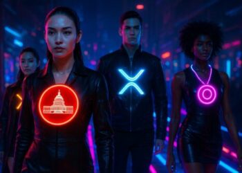 Best Crypto Presale 2025 — MAGACOIN FINANCE Raises $14M as XRP and DOT Whales Join Early Buyers