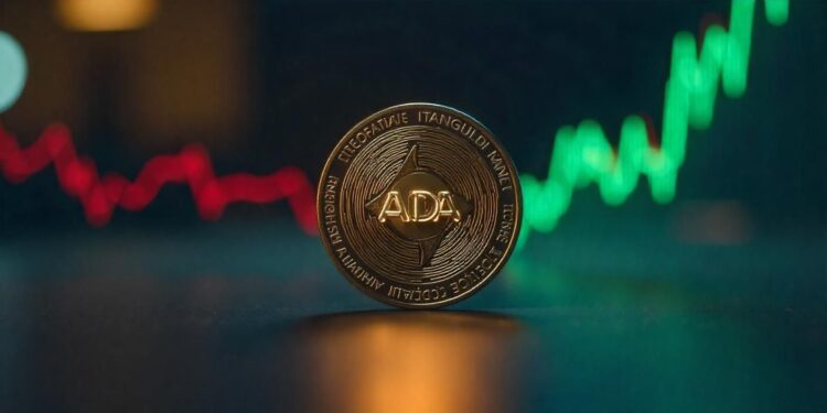 Can ADA Hold Its Ground Above $0.80?