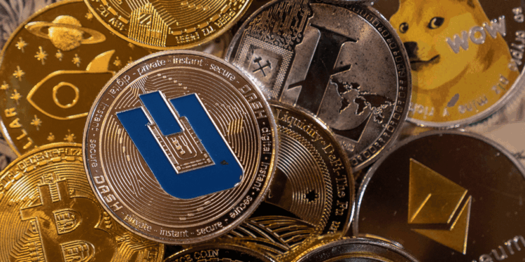 Dozens of Crypto ETFs Sit in SEC Queue, Bloomberg's Seyffart Shows – Bitcoin.com News