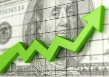 Why Dogecoin Is Moving Higher Today