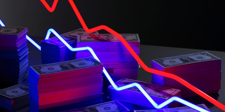 Why Dogecoin Is Plummeting This Week