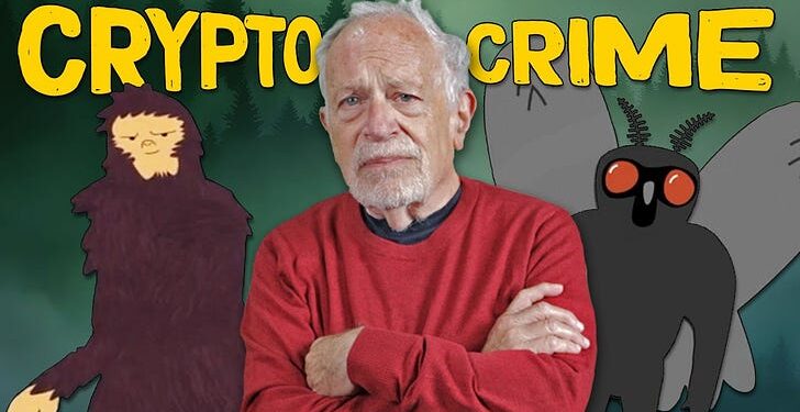 Trump’s Calamitous Crypto Corruption – Robert Reich